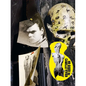 HR Giger by Camille Vivier - Hardcover