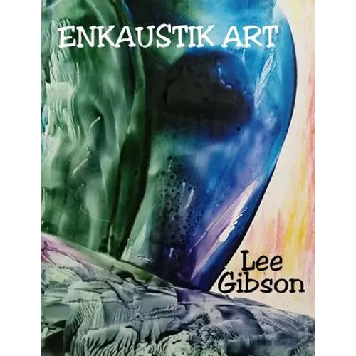 Enkaustik Art - Paperback