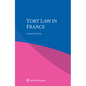 Tort Law in France - Paperback