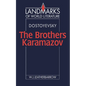 Fyodor Dostoyevsky: The Brothers Karamazov - Paperback