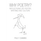 Why Poetry? - Paperback