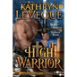 High Warrior - Paperback
