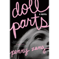 Doll Parts - Hardcover