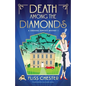 Death Among the Diamonds: A totally addictive cozy murder mystery - Paperback