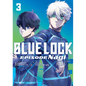 Blue Lock: Episode Nagi 3 - Paperback