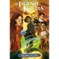 The Legend of Korra: Turf Wars Part Three - Paperback