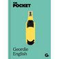 The Pocket Geordie English - Hardcover