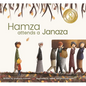 Hamza Attends a Janaza - Hardcover
