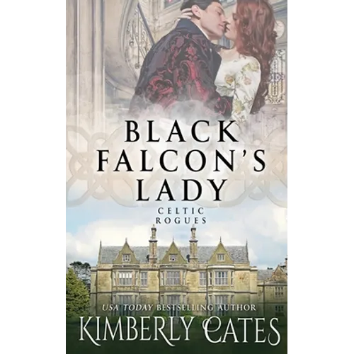 Black Falcon's Lady - Paperback