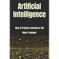 Artificial Intelligence: Why AI Projects Succeed Or Fail - Paperback