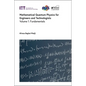 Mathematical Quantum Physics for Engineers and Technologists: Fundamentals - Hardcover