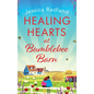 Healing Hearts at Bumblebee Barn - Hardcover