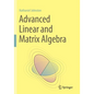 Advanced Linear and Matrix Algebra - Paperback