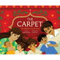 The Carpet: An Afghan Family Story - Hardcover