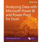 Analyzing Data with Power Bi and Power Pivot for Excel - Paperback