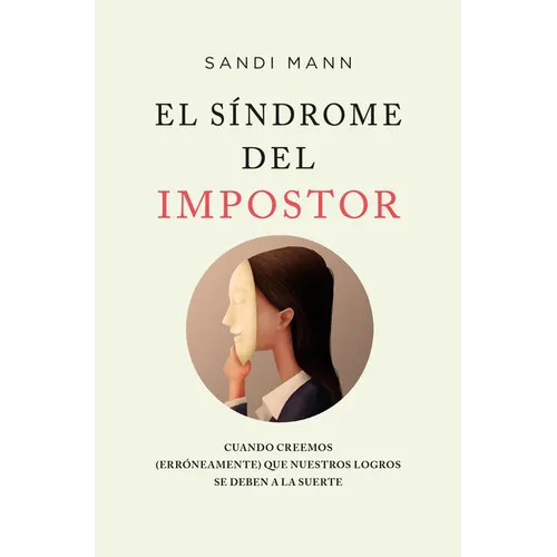 Síndrome del Impostor, El -V2* - Paperback