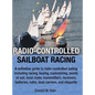 Radio-Controlled Sailboat Racing - Hardcover