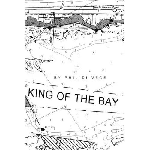 King Of The Bay - Paperback