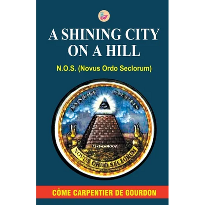A Shining City on a Hill - Paperback