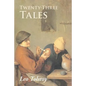 Twenty-Three Tales - Paperback
