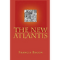 The New Atlantis - Paperback