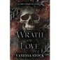 Wrath of Love - Paperback