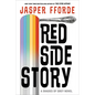 Red Side Story - Paperback