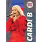 Cardi B - Hardcover