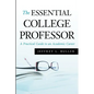 The Essential College Professor - Paperback