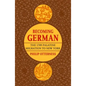 Becoming German: The 1709 Palatine Migration to New York - Hardcover