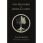 The Proverbs of Middle-earth - Paperback