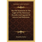 The Old Testament In The Light Of The Historical Records And Legends Of Assyria And Babylonia - Paperback