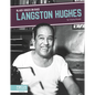 Langston Hughes - Library Binding