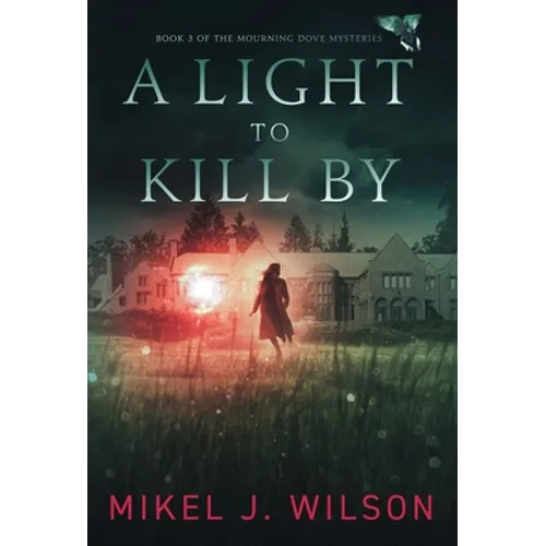 A Light to Kill By - Hardcover