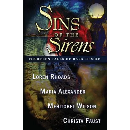 Sins of the Sirens - Paperback