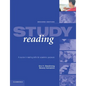 Study Reading: A Course in Reading Skills for Academic Purposes - Paperback
