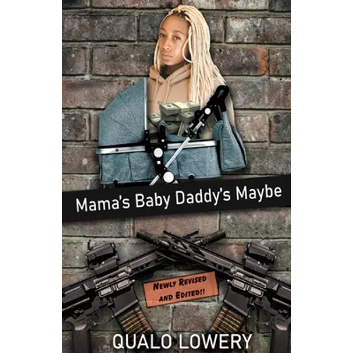 Mama's Baby Daddy's Maybe - Paperback