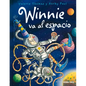 Winnie Va Al Espacio - Hardcover