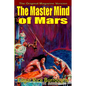 The Master Mind of Mars (magazine text) - Paperback