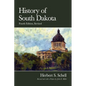 History of South Dakota, 4th Edition, Revised - Paperback