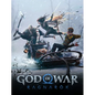 The Art of God of War Ragnarök - Hardcover