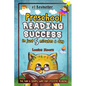 Preschool Reading Success in Just 5 Minutes a Day: The Fun & Simple Way for Effective Reading - Paperback