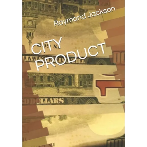 City Product - Paperback