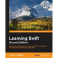 Learning Swift - Second Edition - Paperback