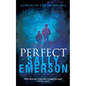 Perfect, Stories of the Impossible: A masterful collection of gripping, chilling, suspense short psychological stories - Paperback