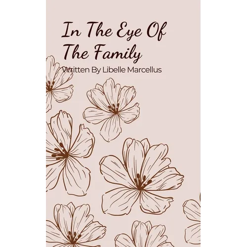 In The Eye Of The Family - Paperback