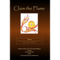 Claim the Flame: A Series of Seven Two-Character Dialogues featuring The Apostle Paul and his 1st Century Church Contemporaries - Paperback