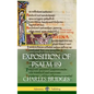 Exposition of Psalm 119 (Hardcover) - Hardcover