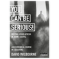 You Can Be Serious! Meeting Jesus Afresh in John's Gospel: York Courses - Paperback