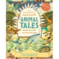The Barefoot Book of Animal Tales - Paperback